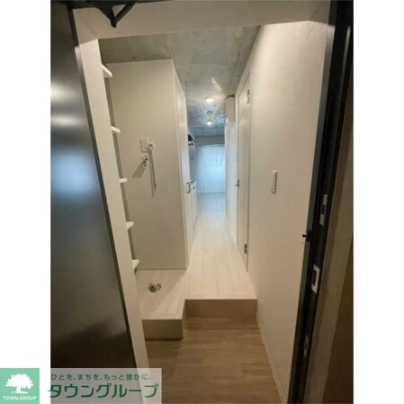 PASEO明大前の物件内観写真